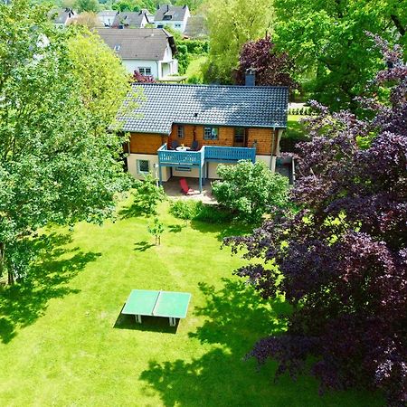 Ferienhaus Thelen Hersdorf Bagian luar foto