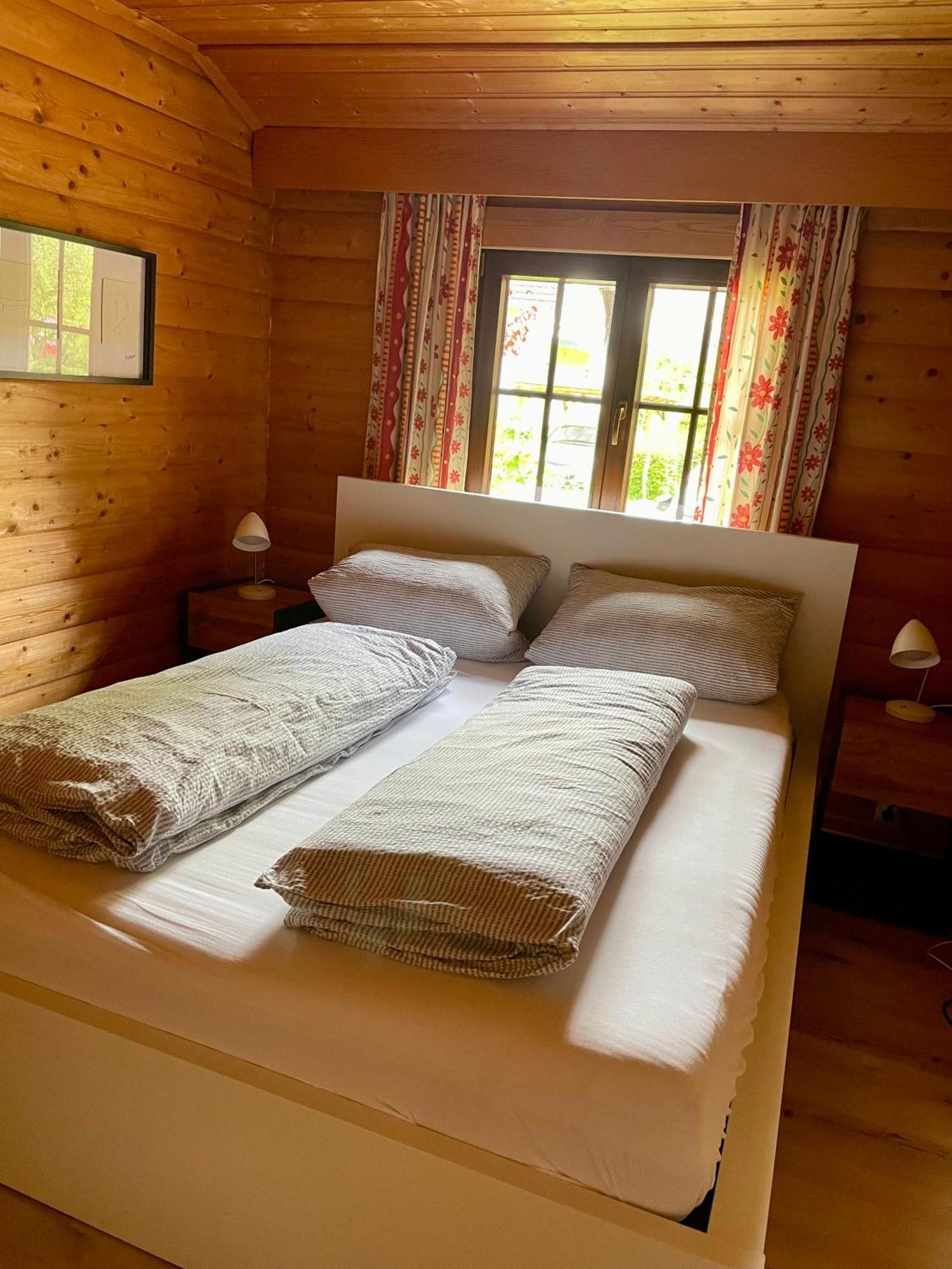 Ferienhaus Thelen Hersdorf Bagian luar foto