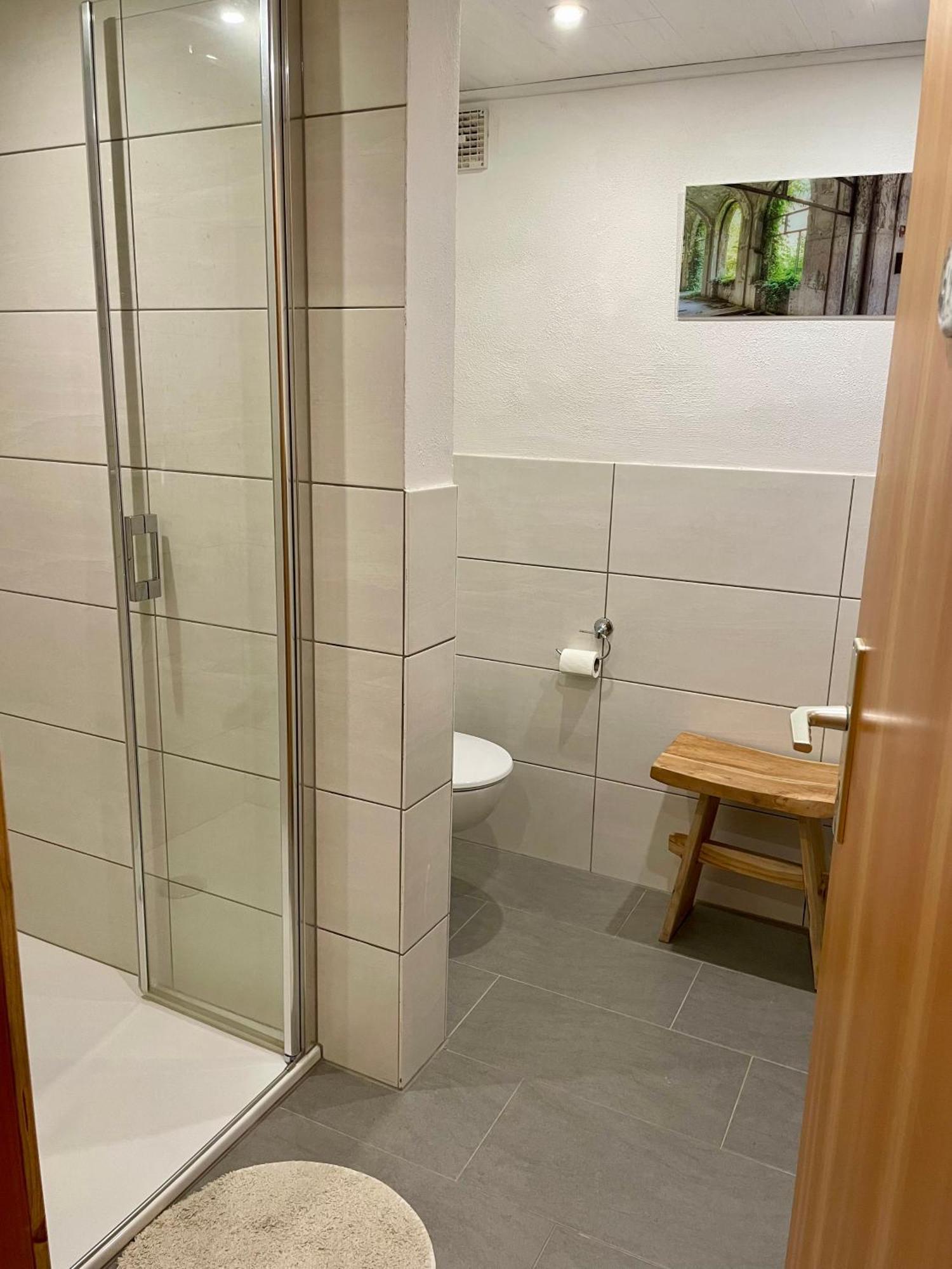 Ferienhaus Thelen Hersdorf Bagian luar foto